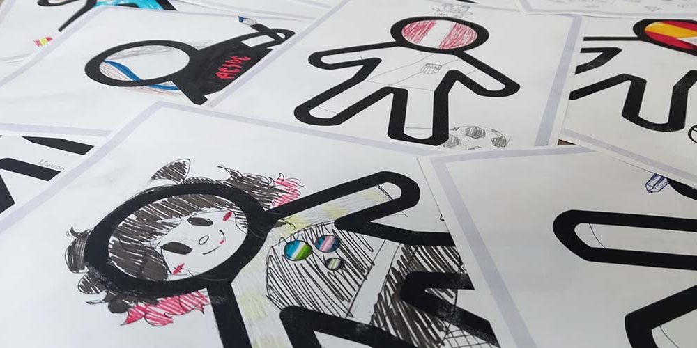 itinerario de educación para la participación en Xirivella